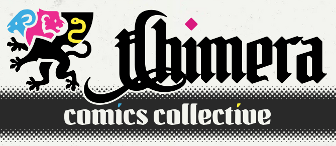 Chimera Comics Collective
